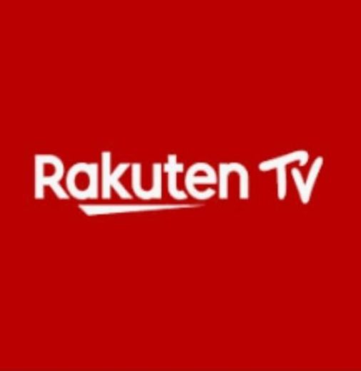 Tu cine en casa - Rakuten TV