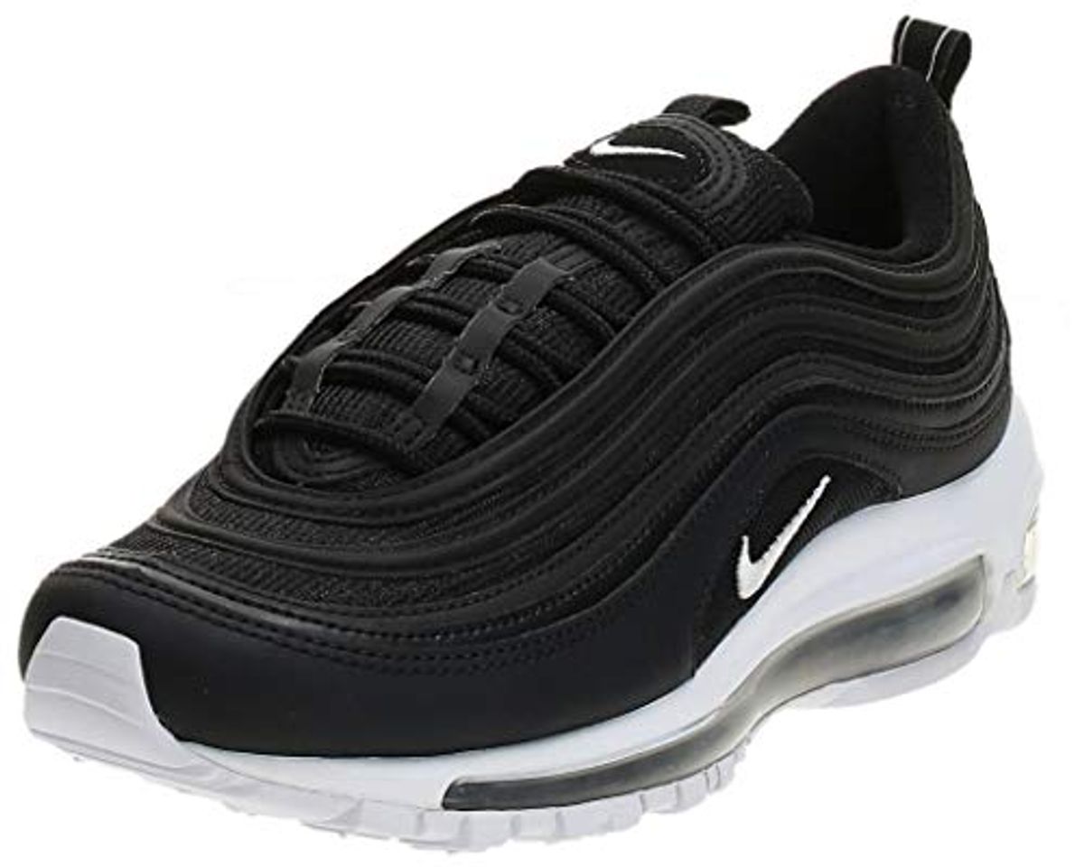 Social Nike Air MAX 97, Zapatillas de Running para Hombre, Negro