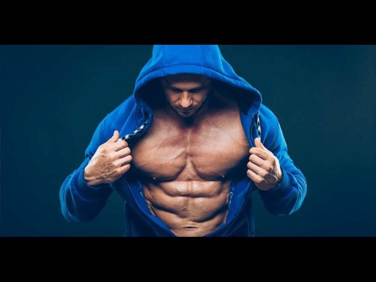 Social RUTINA: Men's Health 1 - YouTube