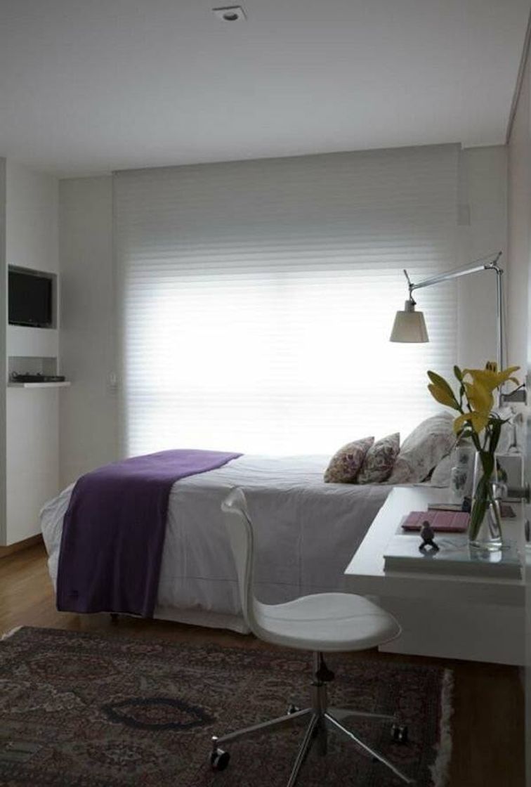 Moda DECORAÇÃO APARTAMENTO PEQUENO - Luiza Gomes - Pinterest