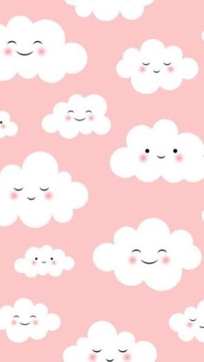 Cloud Pink 🌸