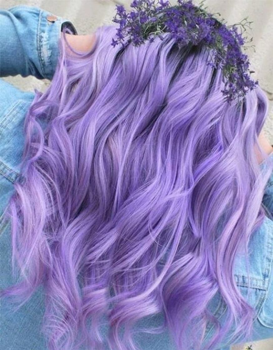 Moda Lavanda 💜✨