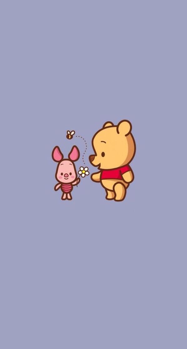 Fashion Pooh 💛💕