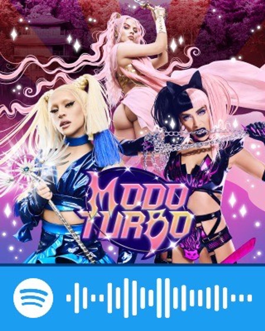 Music MODO TURBO