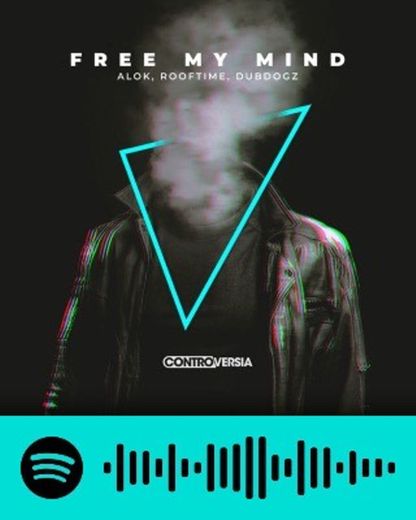 Free My Mind (with DubDogz)