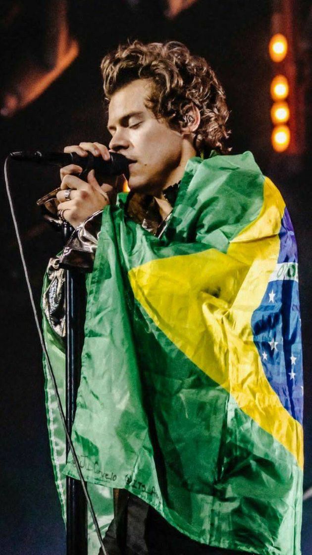 Moda Harry Styles Wallpaper 