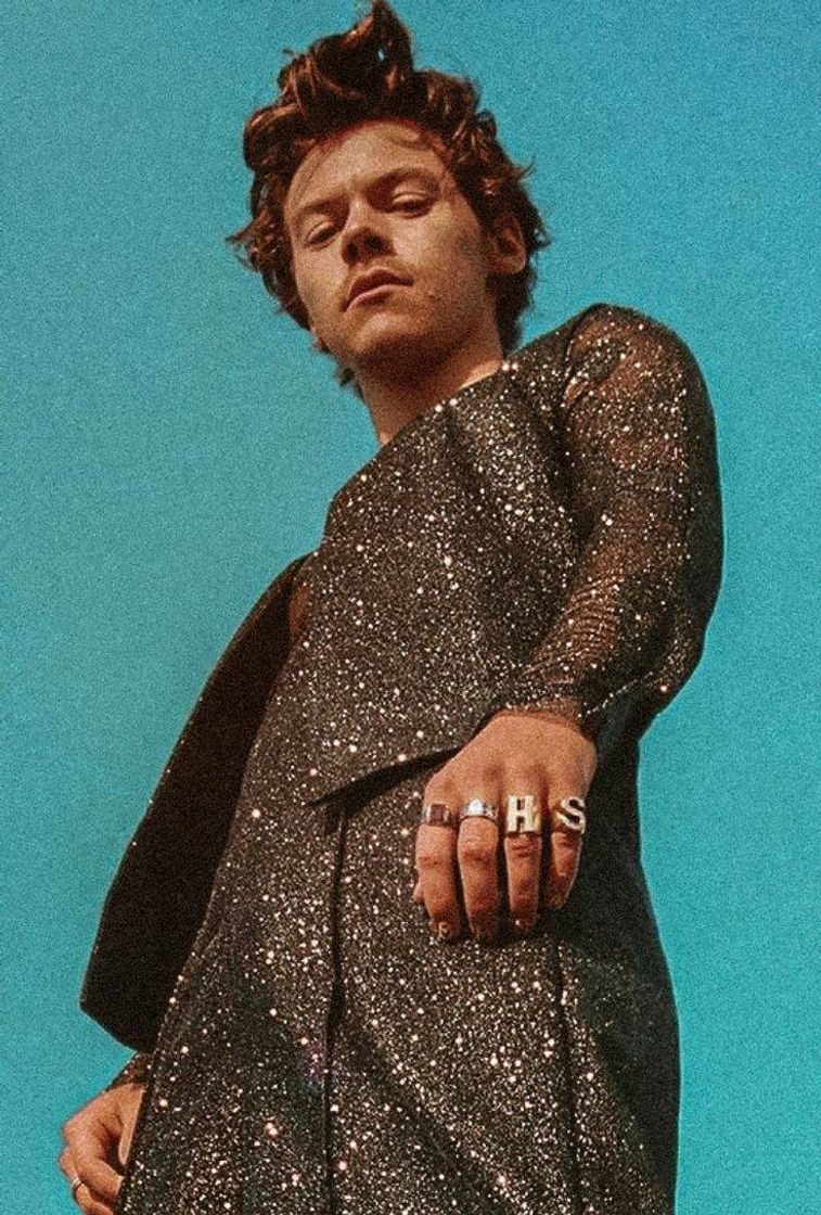 Moda Harry Styles Wallpaper 