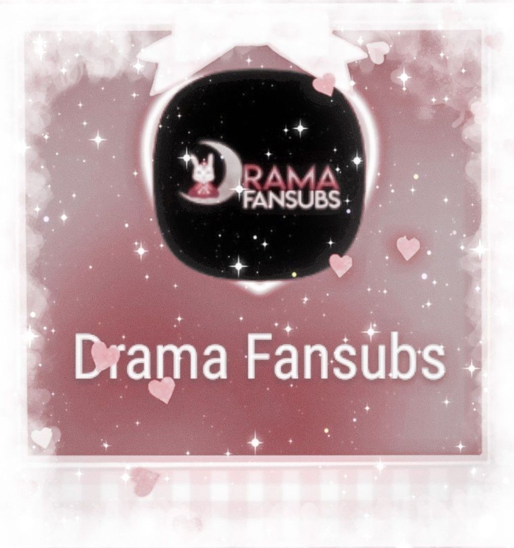 App Drama fansub 