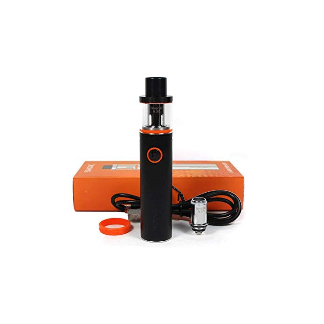 Beauty AUTÉNTICO SMOK VAPE PEN 22 Cigarrillo electrónico 1650 mAh