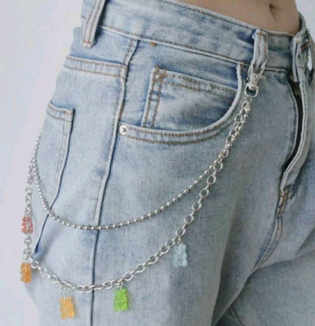 Moda Corrente para calça