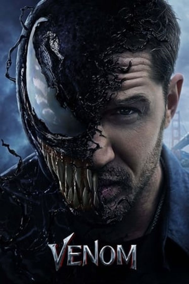 Película Venom