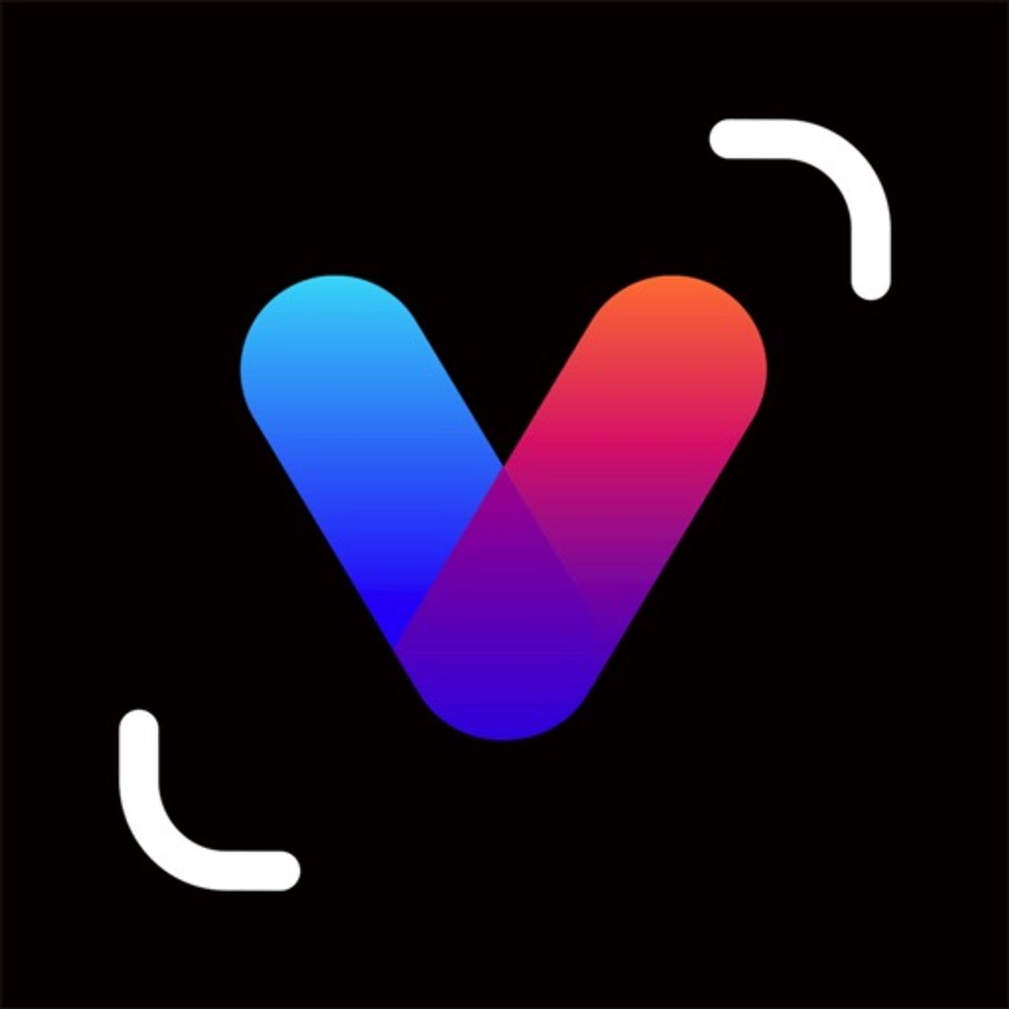 App VCUS - Video & Vlog Editor