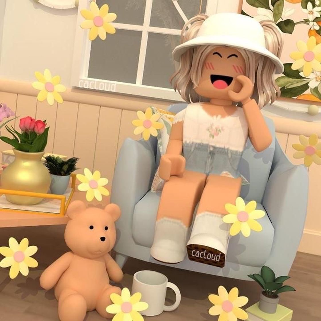  🌈 Fotos de Roblox 🌈