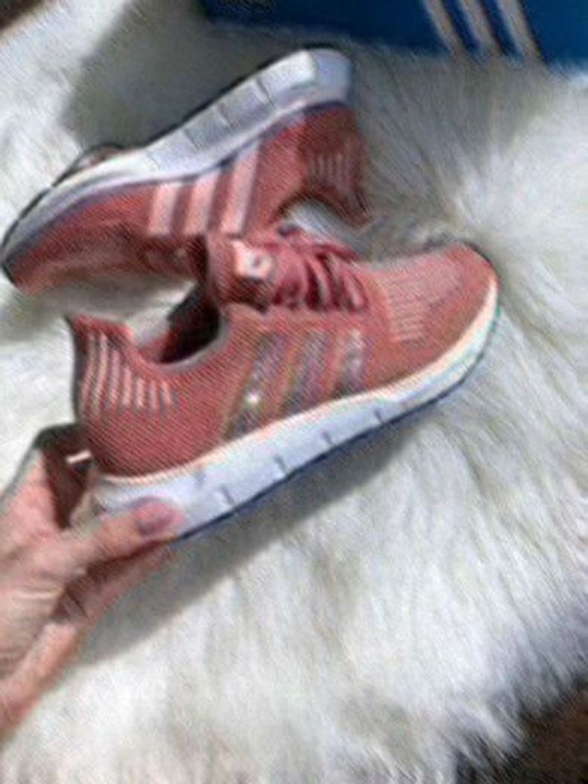 Social adidas ULTIMASHOW, Zapatillas Mujer, FTWBLA