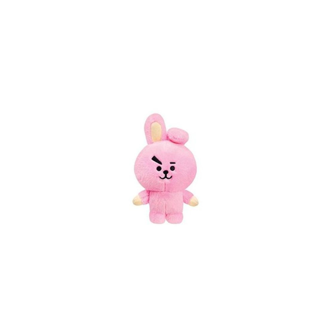 Product Aurora World Peluche Cooky, BT21, Color Rosa