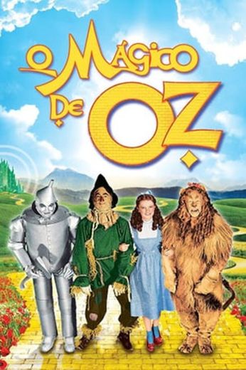 The Wizard of Oz