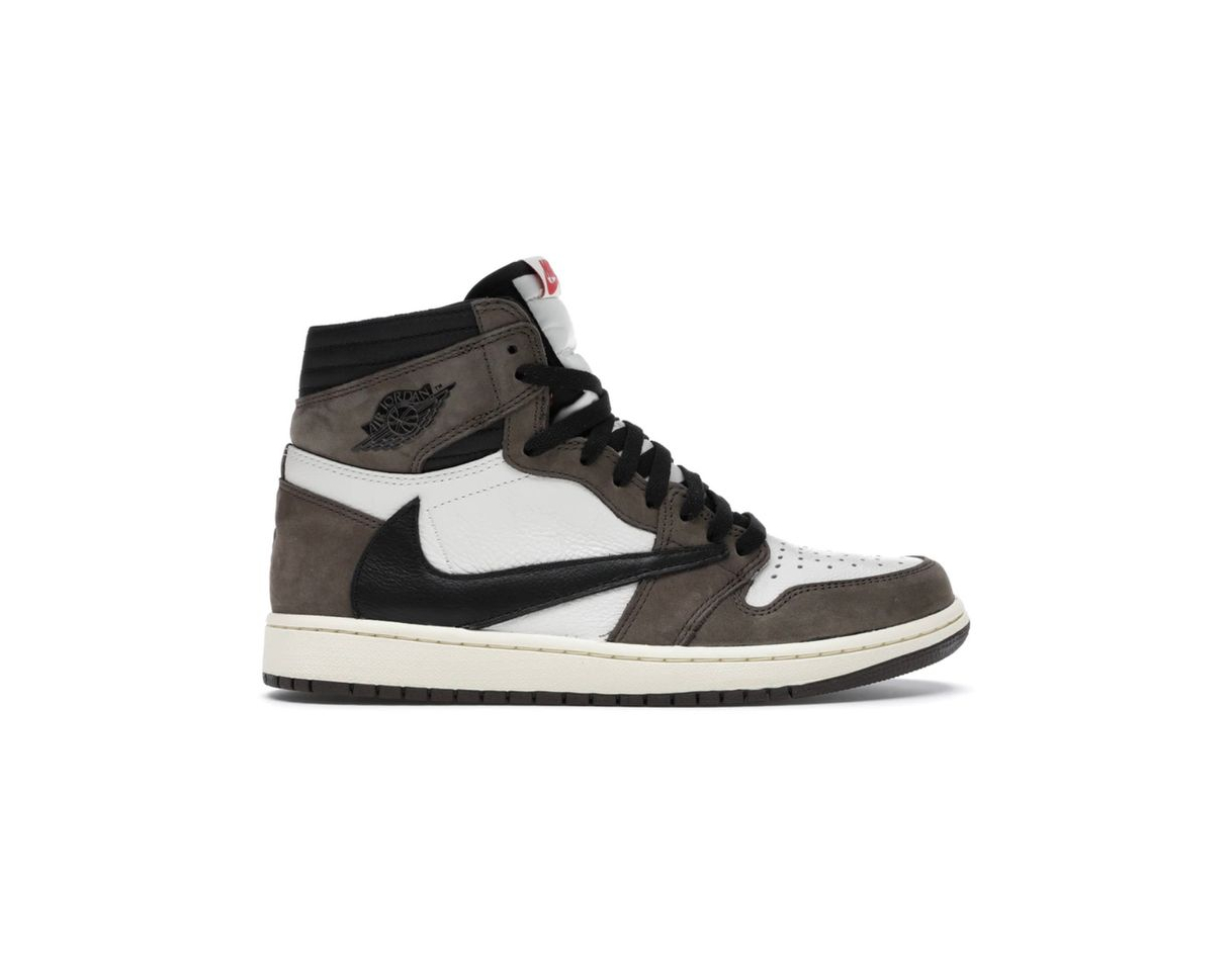 Moda Jordan 1 Retro High