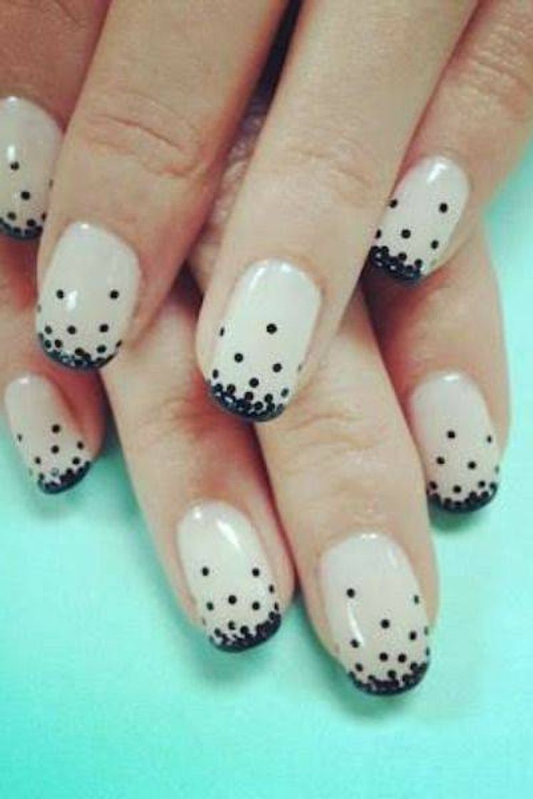 Moda Unhas decoradas 