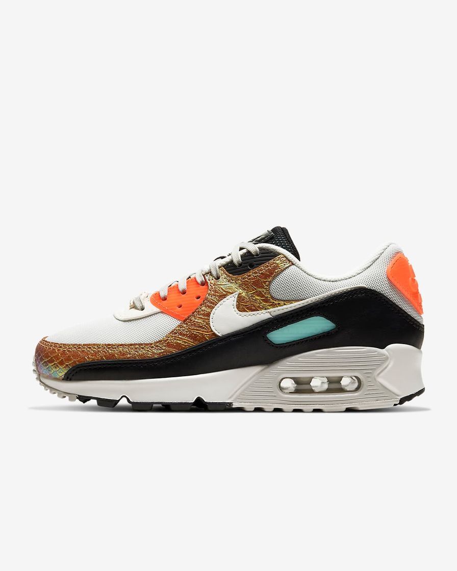 Social Nike Air MAX 90
