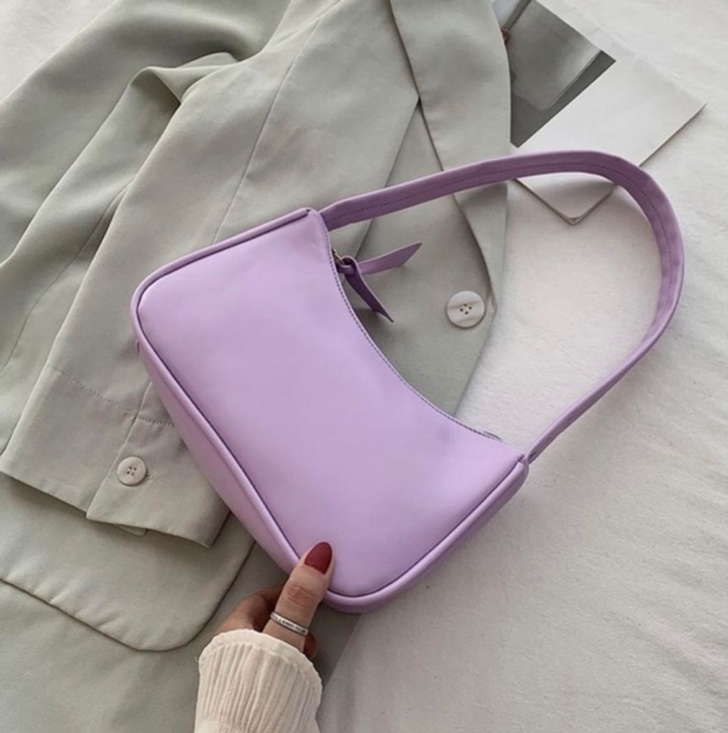Social Bolsa soft girl 