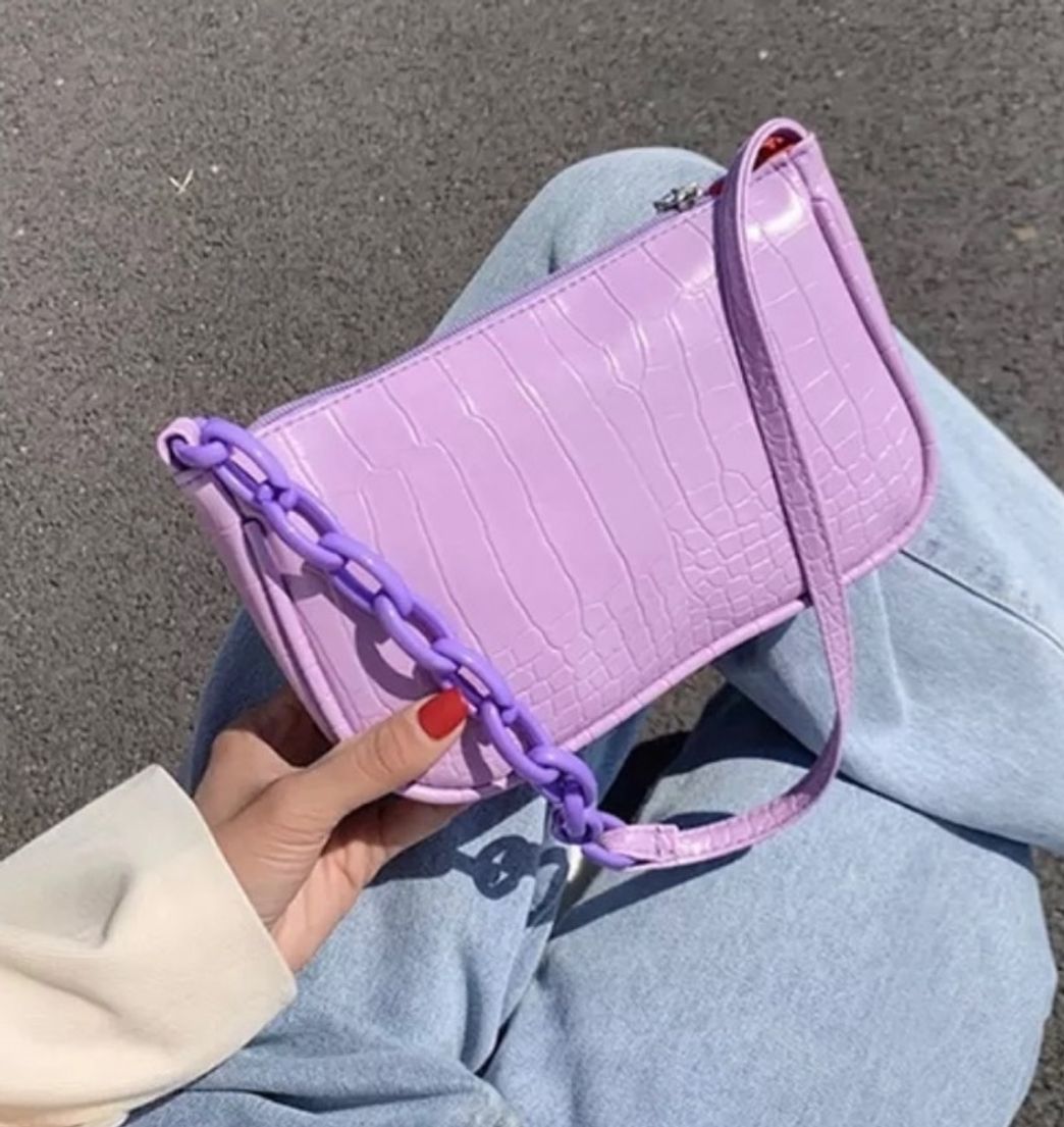 Social Bolsa 90's