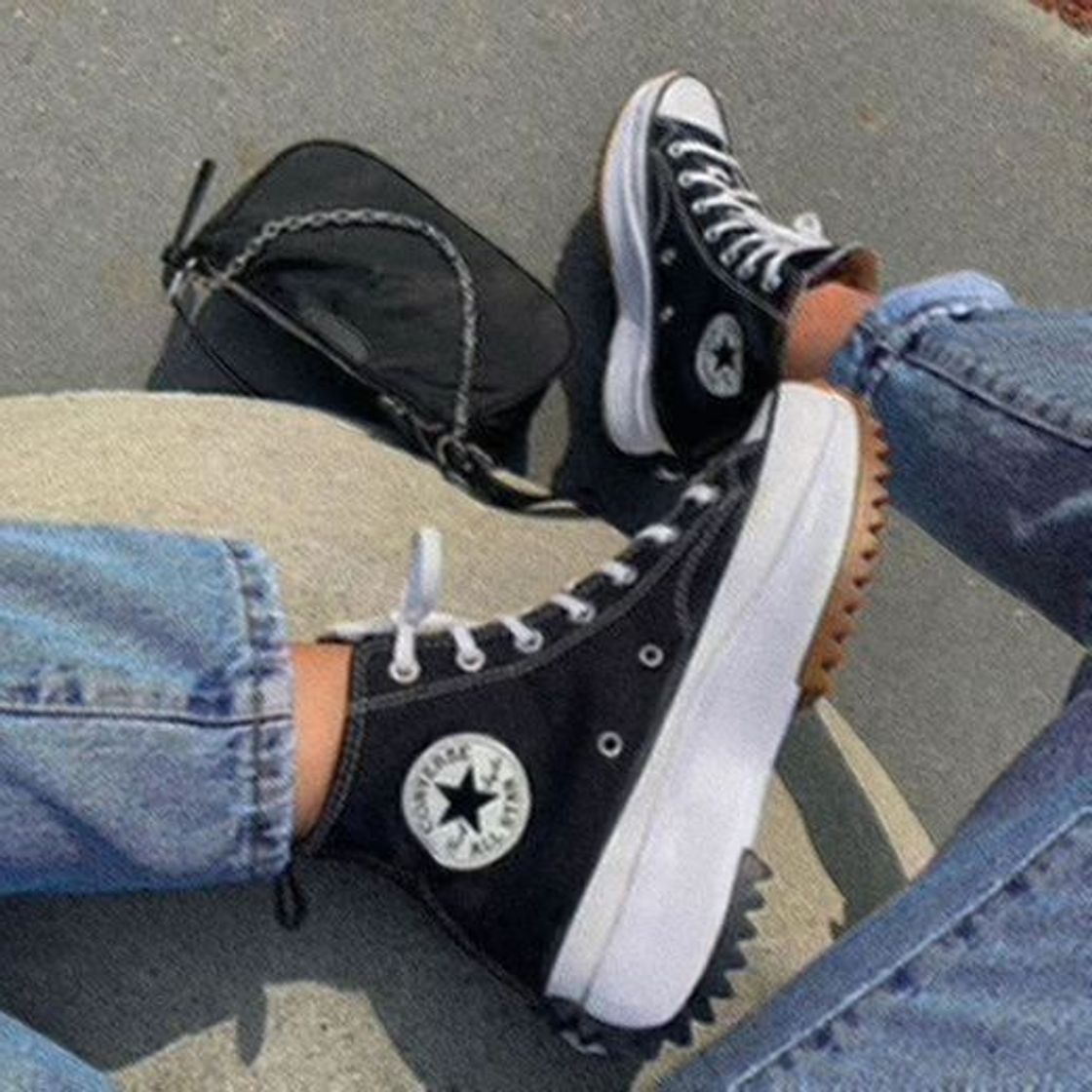 Social Zapatillas Converse All Star
