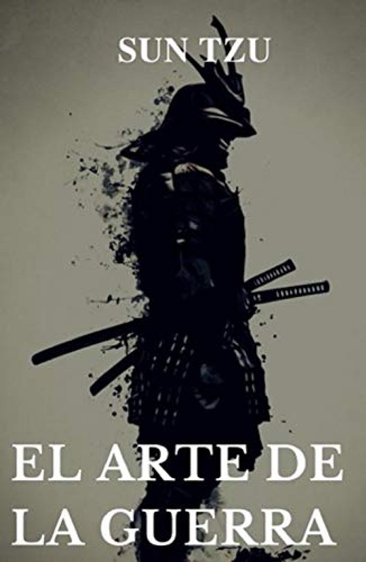 Book El arte de la guerra