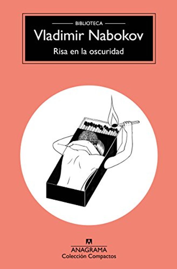 Book Risa en la oscuridad: 244