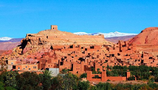 Marruecos