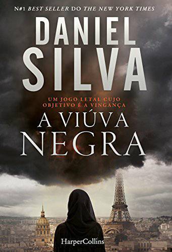 Book Daniel Silva