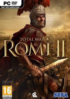 Rome total war II