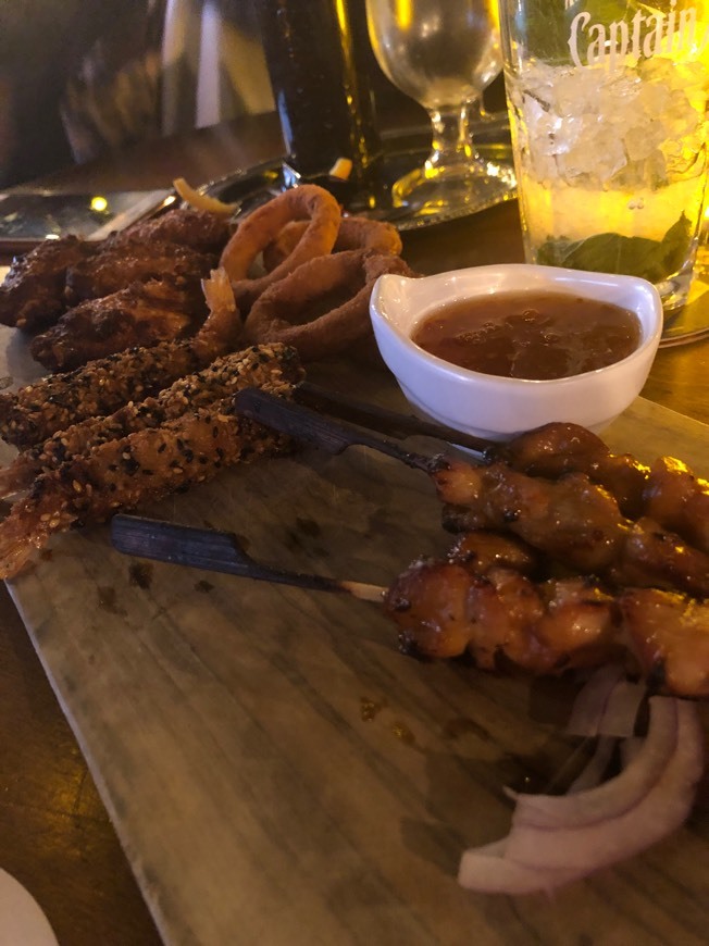 Axxes Café Restaurant