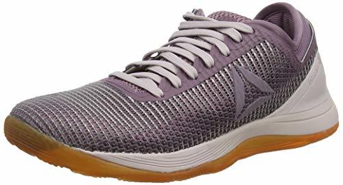 Moda Reebok R Crossfit Nano 8.0, Zapatillas de Cross para Mujer, Violett