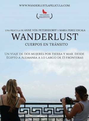 Películas Wanderlust: Female Bodies in Transit