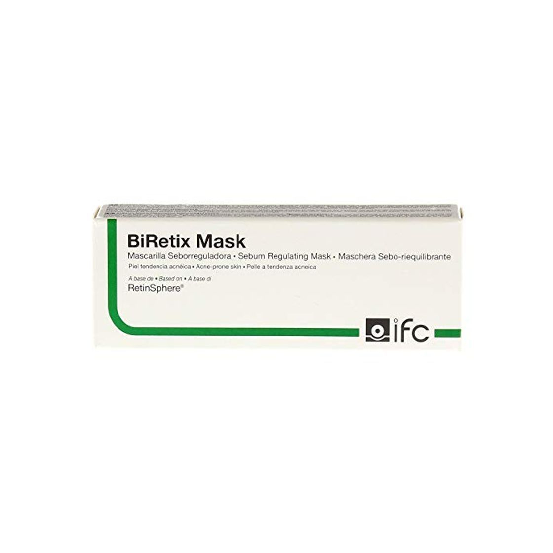 Belleza Biretix Mask 25Ml