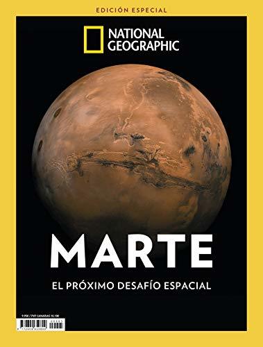 Libro Extra National Geographic Atlas Del Cosmos 005