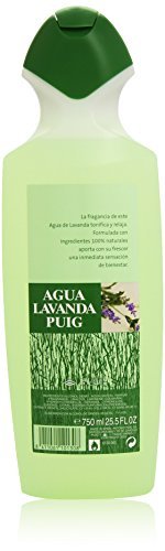 Producto Lavanda Puig