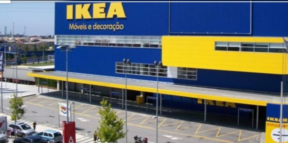 Lugar IKEA