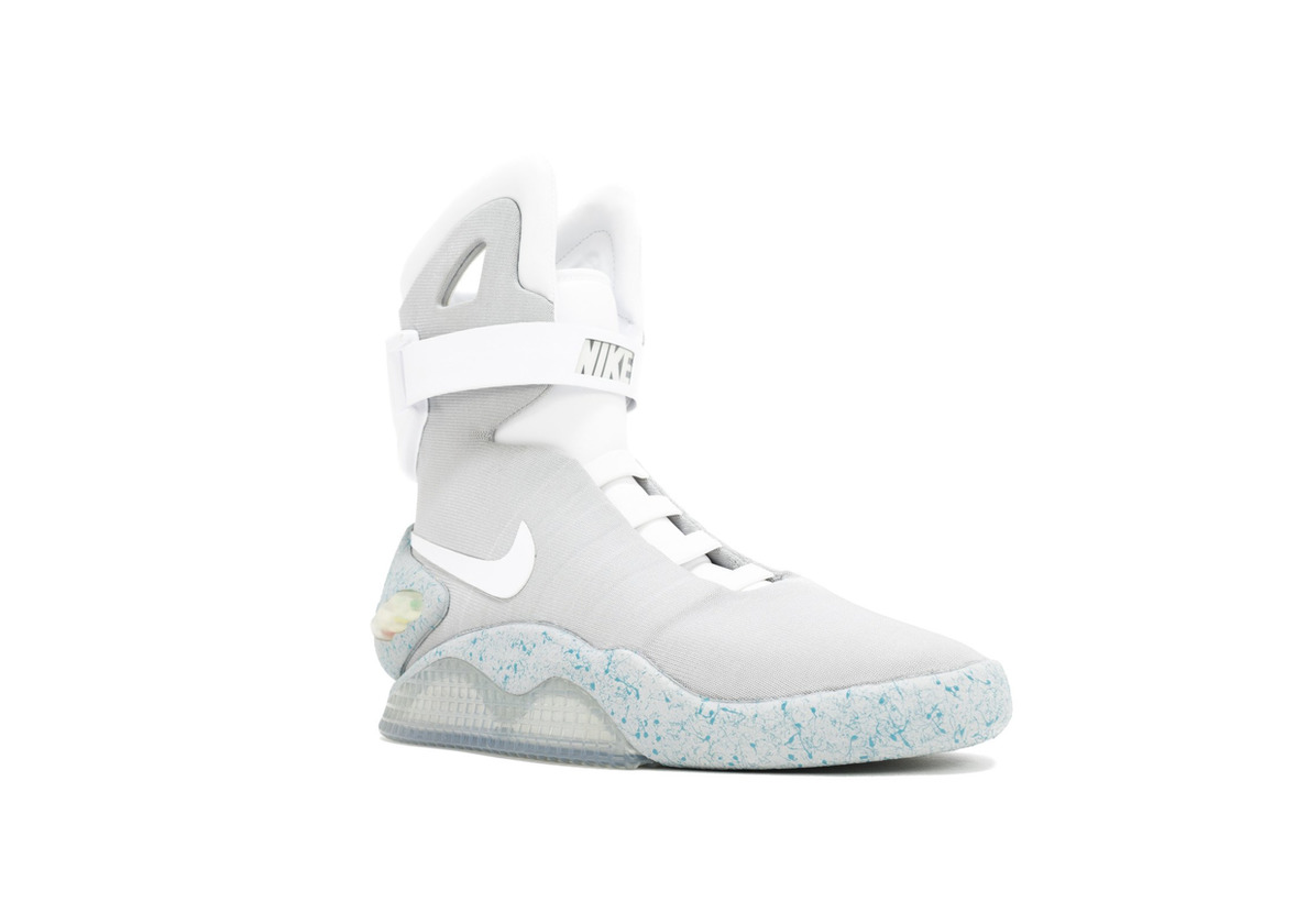 Air Mag sneakers