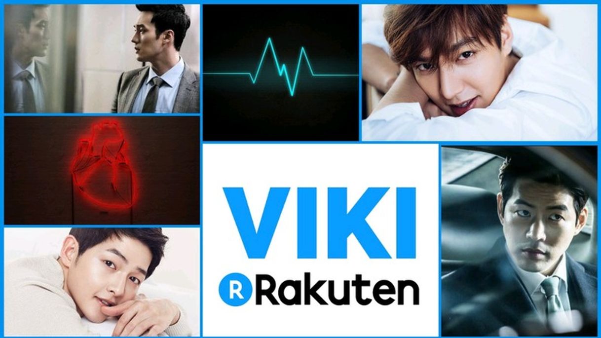 App Viki