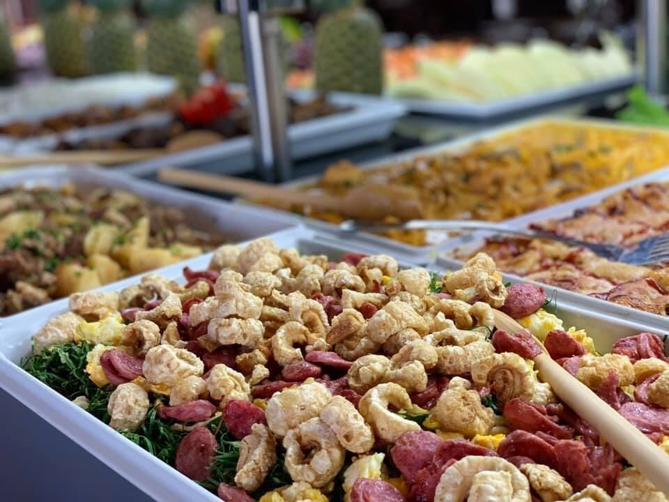 Restaurantes Kasarão Churrascaria Montijo