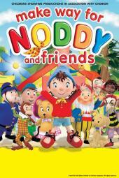 Serie Noddy