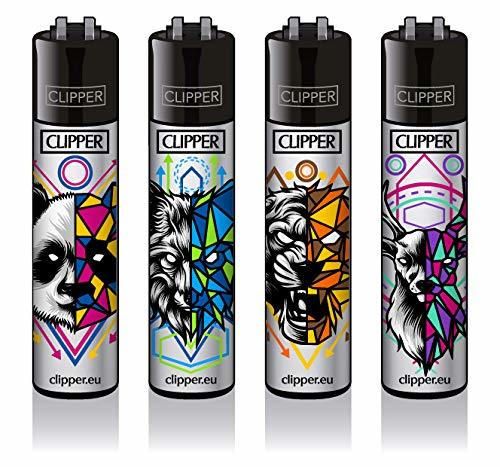 Clipper - Mecheros