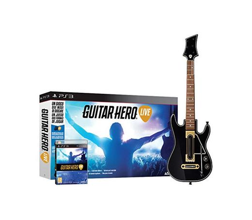 Guitar Hero