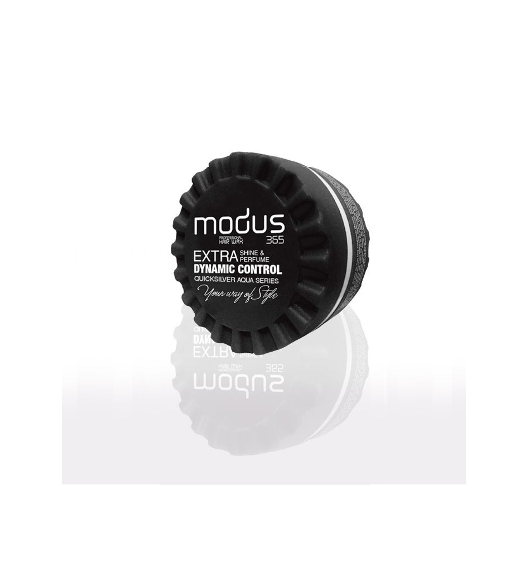 Product Cera para Cabelos MODUS BLACK 150 ml