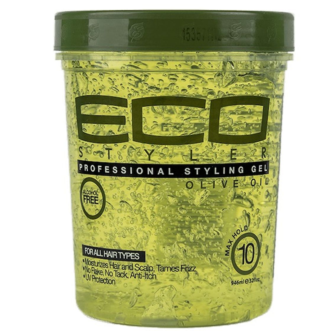 Product Eco Styler Olive Oil Gel 946Ml 