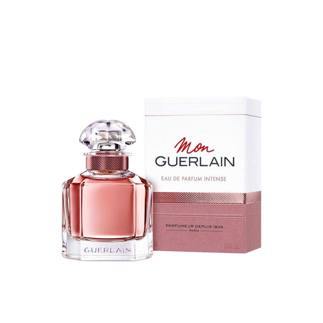 Productos Mon Guerlain