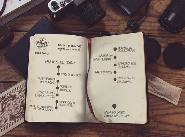 Lugar Paredes de Coura