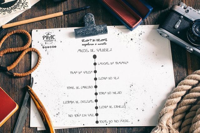 Lugar Arcos de Valdevez