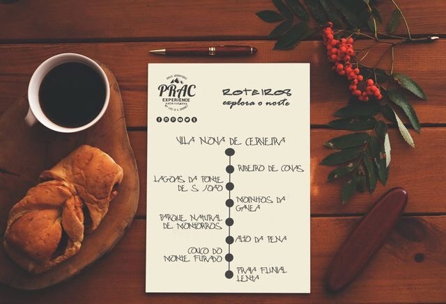 Lugar Vila Nova de Cerveira